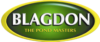 Blagdon Logo