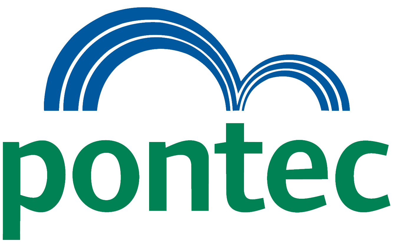 Pontec Logo