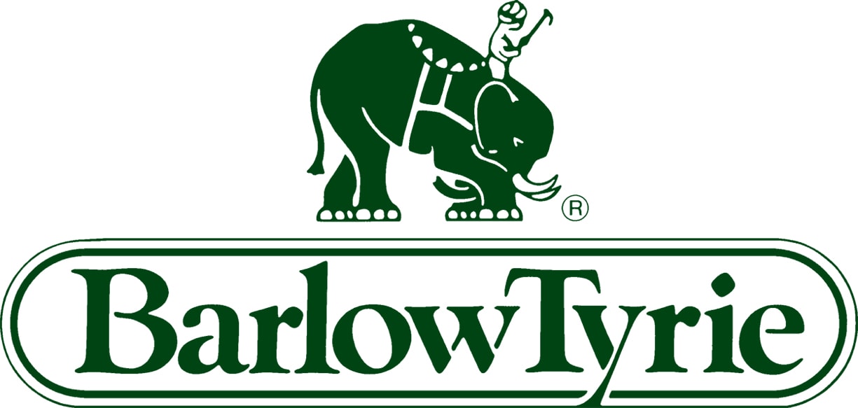 Barlow Tyrie Logo