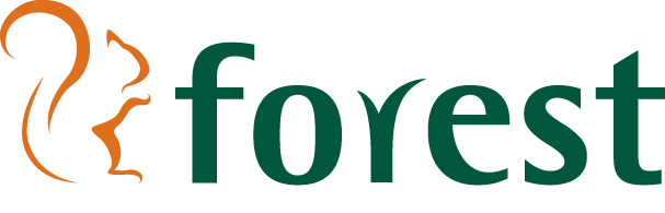 Forest garden Logo