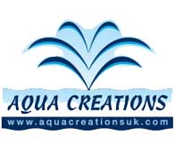 aqua creations logo