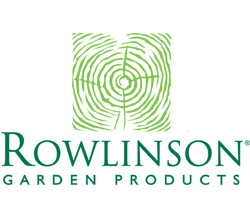 Rowlinson Garden Products Logo