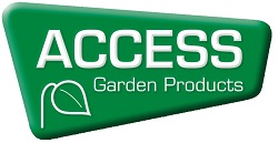 Access Garden Products Logo