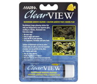 ClearView Background Adhesive Solution