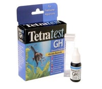 Tetra Test Kit - General Hardness