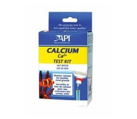 API - Ca²+ Calcium Test Kit