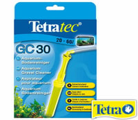 TetraTec GC30 Aquarium Gravel Cleaner