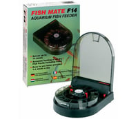 Fish Mate F14 Fish Feeder