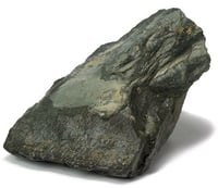 80 Pieces of Green Slate Rockery Stone