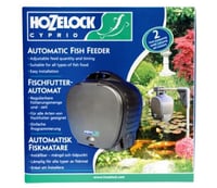 Hozelock Automatic Fish Feeder