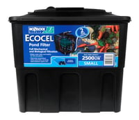 Hozelock Ecocel 2500 Box Filter