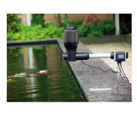 Velda Automatic Pond Fish Feeder (2.5ltr Capacity)
