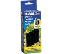 Fluval 3 Plus Carbon Pads