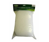 Blagdon Replacement Polymer Wool Pads