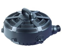 Hozelock Titan / Aquaforce 8000 Filter Pump