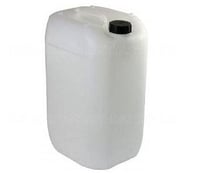 10 Litre Jerrycan With Screw Cap