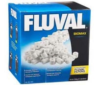 Fluval Biomax Bio Rings - 500 g