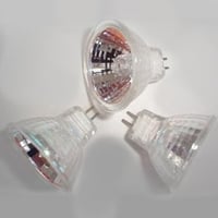 Bermuda Spare Bulbs 12v 10watt (1 pack of 3 for pond lights)