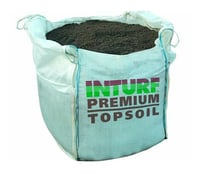Inturf Premium Top Soil