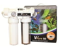 TMC V2 Pure 75 Reverse Osmosis System