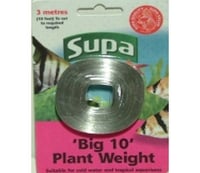 Supa Plant Weight 10 Feet Pack
