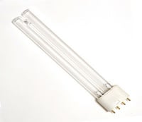 Tetra PUV2500/4000 Spare 4 Pin UV Lamp 18w