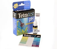 Tetra Test Kit - pH