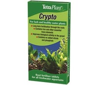 Tetra Plant Crypto Tabs