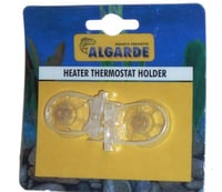 Algarde Heater Thermostat Holder