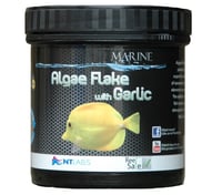 NTLabs Marine Algae Flake with Garlic