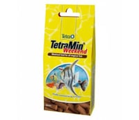 TetraMin Weekend (10 Sticks)
