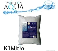 Evolution Aqua K1 MICRO Filter Media 50L
