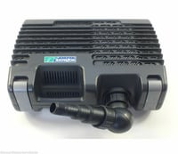 Hozelock Aquaforce 6000 Filter Pump
