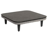 Alexander Rose Cordial Luxe Light Grey Coffee Table