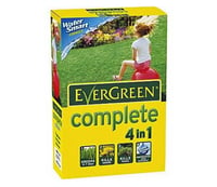 Scotts Evergreen Complete 4in1 80m² Refill Pack