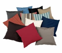 Barlow Tyrie 50cm x 50cm Scatter Cushion