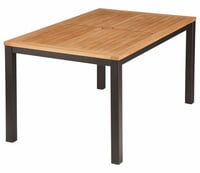 Barlow Tyrie Aura 150cm Dining Table