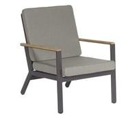 Barlow Tyrie Aura Lounge Chair