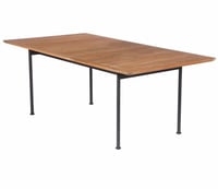 Barlow Tyrie Layout 195cm Dining Table