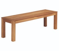 Barlow Tyrie Linear 150cm Backless Bench