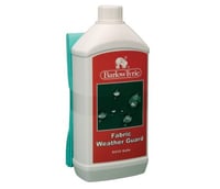 Barlow Tyrie 1 Litre Weather Guard
