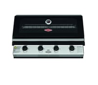 BeefEater 1200E 4 Burner Built In BBQ