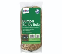 Bermuda Bumper Barley Bale