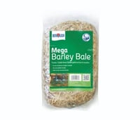 Bermuda Mega Barley Bale