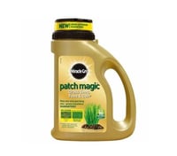 Scotts Evergreen Miracle Gro Patch Magic 750g