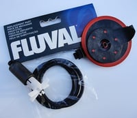 Fluval External Filter Motor Head Maintenance Kit