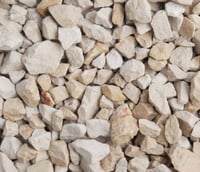Cotswold Buff 13-20mm Chippings