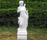 Diana Huntress 61cm Statue