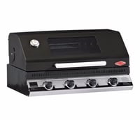 Discovery 1100E 4 Burner Built In BBQ