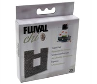 Fluval Chi Replacement Foam Pad